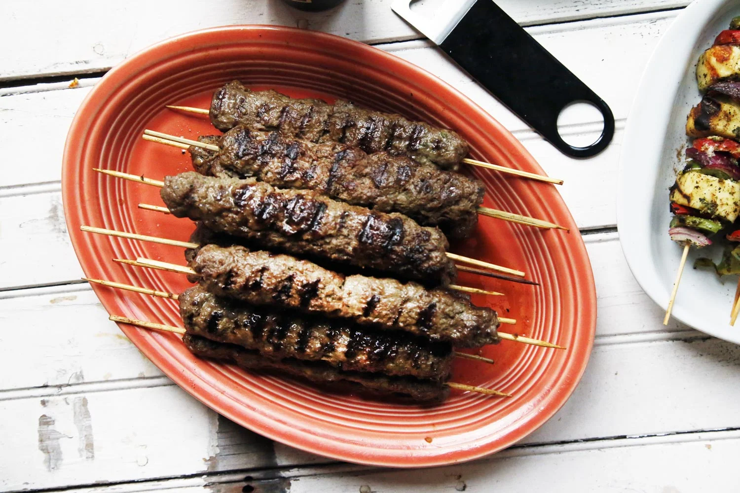 Lamb Sheek